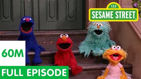 Go on fun adventures and sing along with Elmo and friends in this compilation of Sesame Street&39;s animated original videos--Subscribe to the Sesame Street Ch. . Youtube sesame street elmo